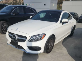 Mercedes-Benz C 300 * Coupe * CARFAX * , снимка 1