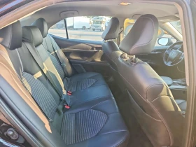 Toyota Camry 2.5l Se, снимка 10