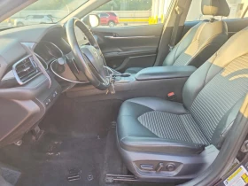 Toyota Camry 2.5l Se, снимка 7