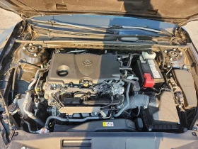 Toyota Camry 2.5l Se, снимка 11