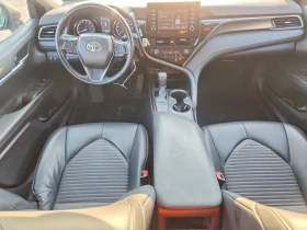 Toyota Camry 2.5l Se, снимка 8