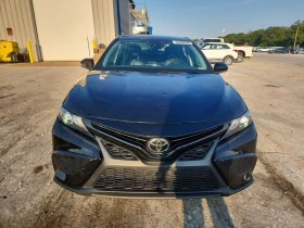 Toyota Camry 2.5l Se, снимка 5