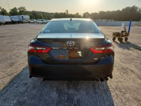 Toyota Camry 2.5l Se, снимка 6