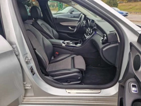 Mercedes-Benz C 220 CDI AMG, снимка 10