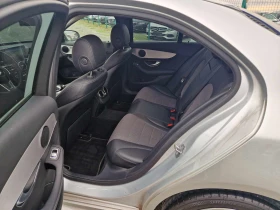 Mercedes-Benz C 220 CDI AMG, снимка 13
