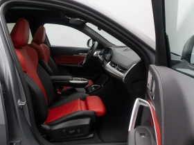 BMW iX2 eD20 * M-SPORT* 360* H/K* , снимка 9