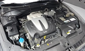 Hyundai Grandeur 3.0* ГАЗ* ДИСТРОНИК* ОБДУХВАНЕ* КАМЕРА* КРАЙНА ЦЕН, снимка 6