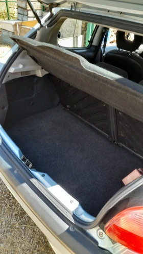 Peugeot 206 ХS, снимка 6