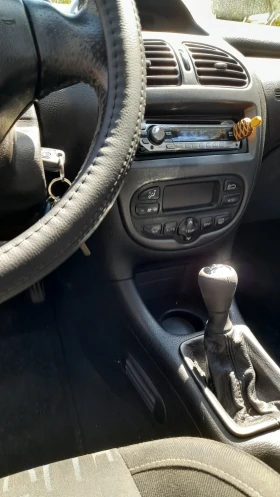 Peugeot 206 ХS, снимка 4