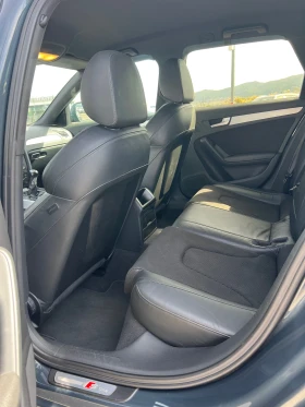 Audi A4 2.0tdi, снимка 7
