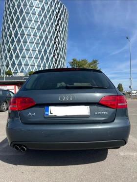 Audi A4 2.0tdi, снимка 5