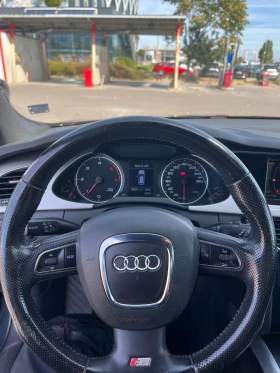 Audi A4 2.0tdi, снимка 9
