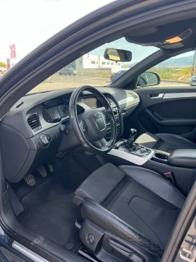 Audi A4 2.0tdi, снимка 6