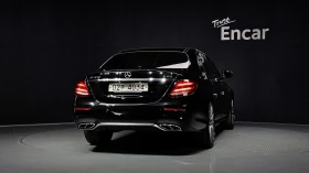Mercedes-Benz E 43 AMG 3.0 V6 Biturbo, снимка 4