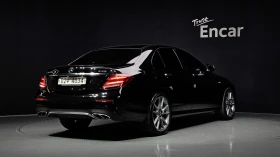 Mercedes-Benz E 43 AMG 3.0 V6 Biturbo, снимка 2