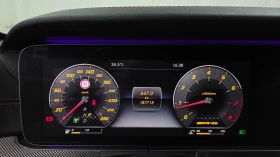 Mercedes-Benz E 43 AMG 3.0 V6 Biturbo, снимка 7