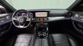 Mercedes-Benz E 43 AMG 3.0 V6 Biturbo, снимка 6