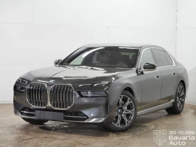 BMW 740 d xDrive Sportautomatic, снимка 1