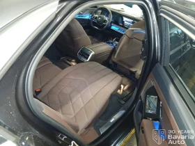 BMW 740 d xDrive Sportautomatic, снимка 8