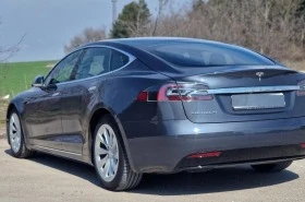 Tesla Model S Фейслифт + Гаранция!, снимка 14