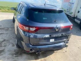 Renault Megane 1.5 DCI 110кс. - [7] 