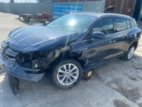 Renault Megane 1.5 DCI 110кс. - [3] 