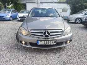 Mercedes-Benz C 220 2.2/170   | Mobile.bg    7