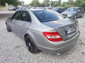 Mercedes-Benz C 220 2.2/170   | Mobile.bg    6