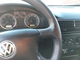 VW Passat 1,9TDI , снимка 12