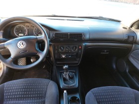 VW Passat 1,9TDI , снимка 9