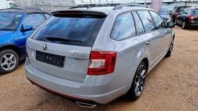 Skoda Octavia VRS 2.0TDI DSG NOV VNOS GERMANY - [5] 