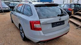 Skoda Octavia VRS 2.0TDI DSG NOV VNOS GERMANY - [8] 