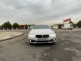 BMW 330 E, снимка 1 - Автомобили и джипове - 46040300