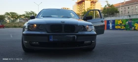 BMW 325 TI, снимка 5