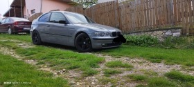 BMW 325, снимка 1 - Автомобили и джипове - 45270691