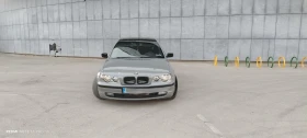 BMW 325 TI, снимка 2