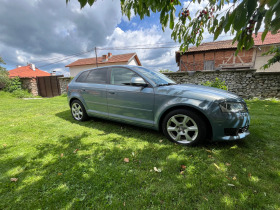 Audi A3, снимка 1 - Автомобили и джипове - 46025284