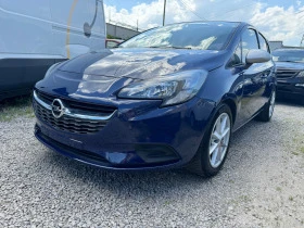 Opel Corsa 150700km-1.2i 69hp-4.2017г -евро 6в-клима , снимка 1