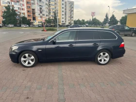 BMW 530 3.0D 300hp, снимка 1