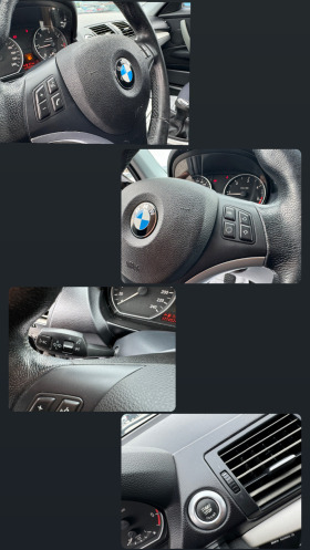 BMW 118 2.0D 143к.с. УНИКАТ, снимка 13