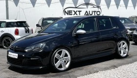 VW Golf R-LINE GTI REVO  2.0i 340HP  1