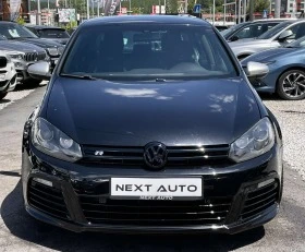     VW Golf R-LINE GTI REVO  2.0i 340HP 