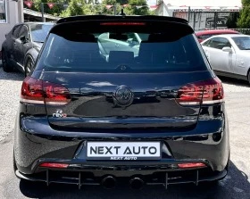 VW Golf R-LINE GTI REVO  2.0i 340HP  | Mobile.bg    6