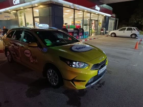 Kia Ceed 196к.с , снимка 4