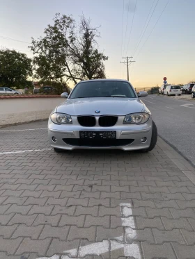 BMW 116 1.6 i, снимка 8