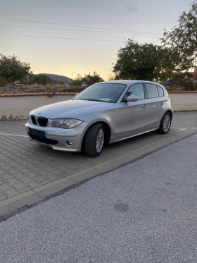 BMW 116 1.6 i, снимка 4