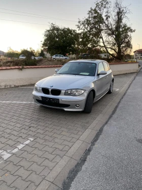 BMW 116 1.6 i, снимка 9