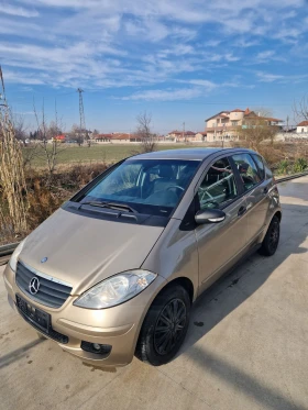 Mercedes-Benz A 150 бензин, снимка 4