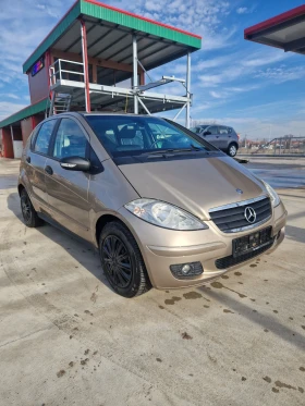 Mercedes-Benz A 150 бензин, снимка 15