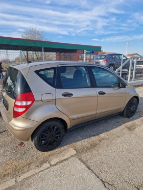 Mercedes-Benz A 150 бензин, снимка 3